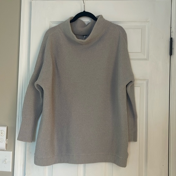 Free People Ottoman Tunic - XS - Picture 1 of 1